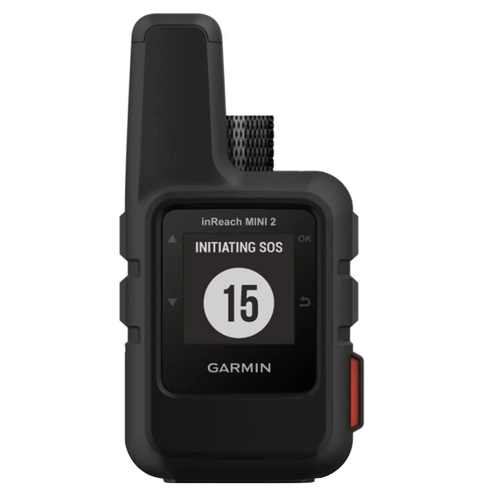Garmin inReach Mini 2 GPS 2023