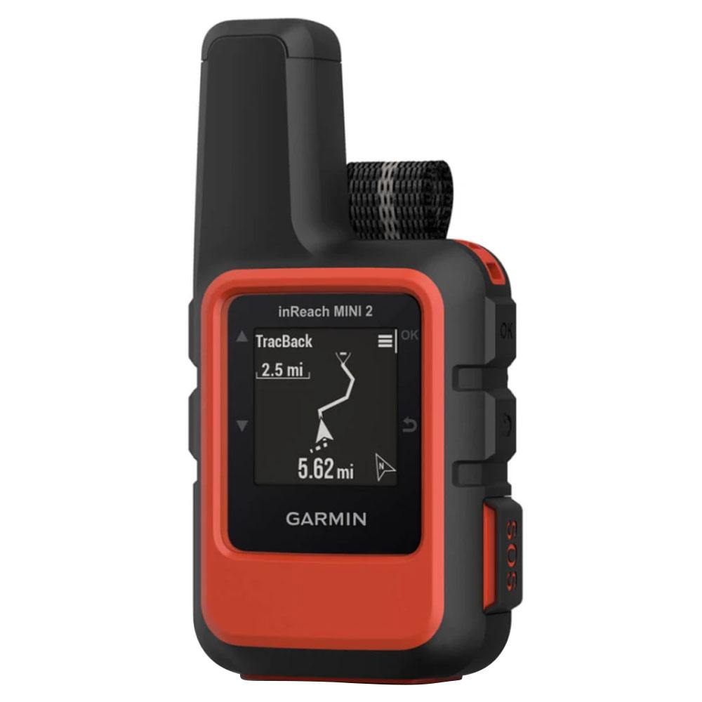 Garmin inReach Mini 2 GPS 2023