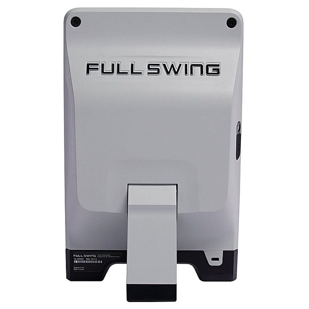 Full Swing Golf Kit 2023