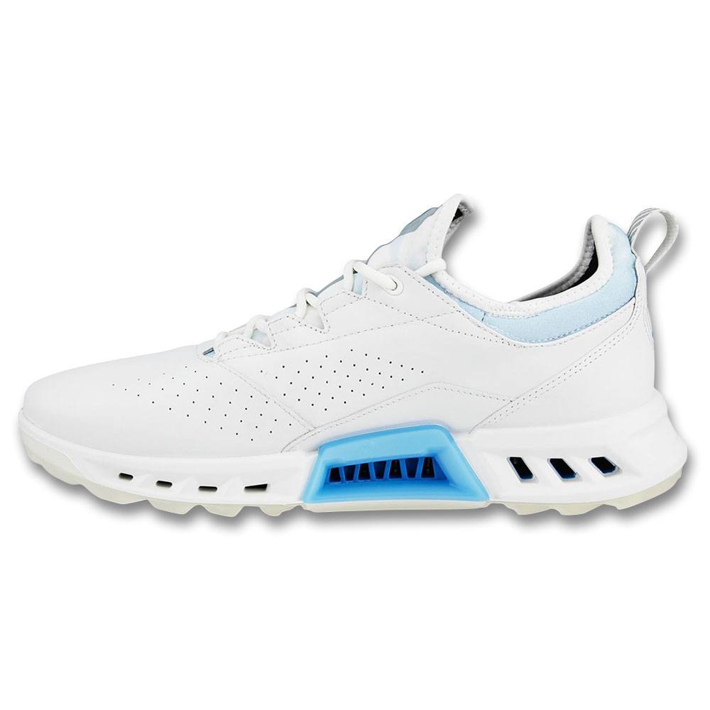 ECCO BIOM C4 Iceman Edition Spikeless Golf Shoes 2023
