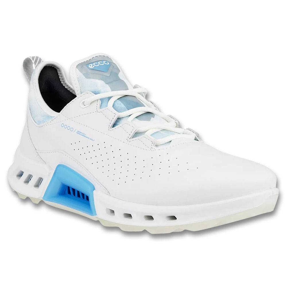 ECCO BIOM C4 Iceman Edition Spikeless Golf Shoes 2023