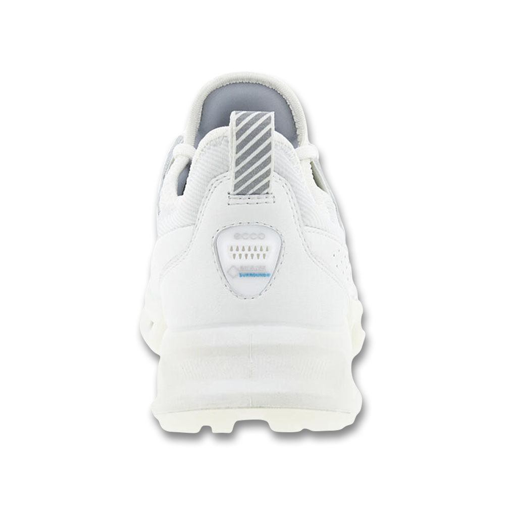 ECCO BIOM C4 Spikeless Golf Shoes 2023 Women