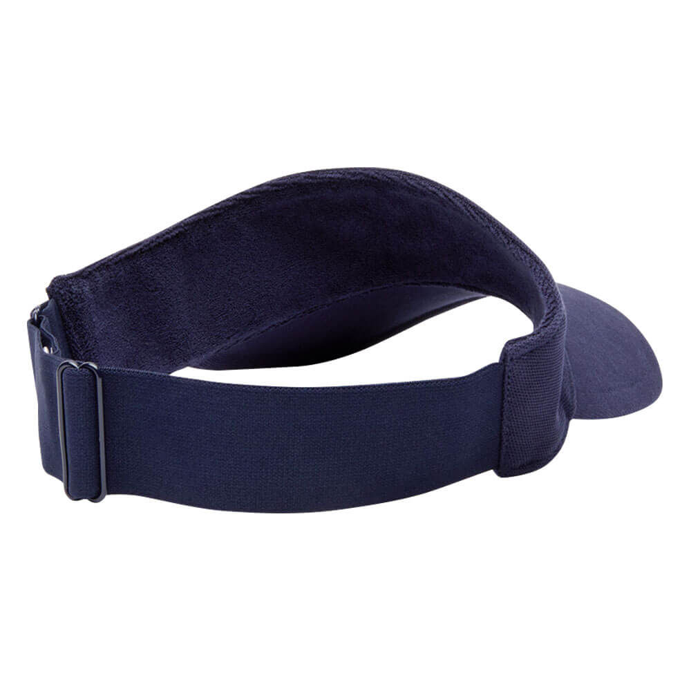 Lacoste Unisex Sport Pique and Fleece Tennis Golf Visor 2023