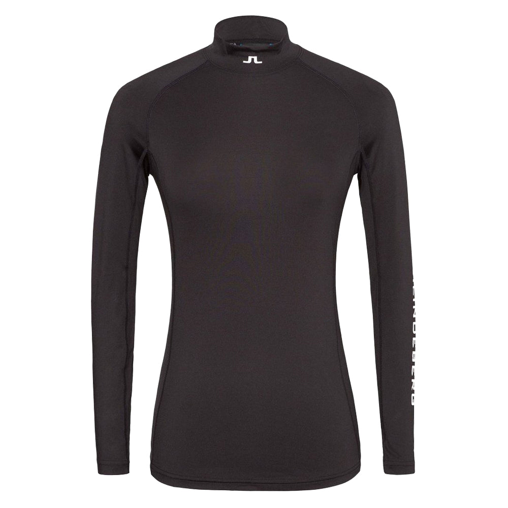 J.Lindeberg Asa Soft Compression Slim Fit Golf Baselayer 2021 Women