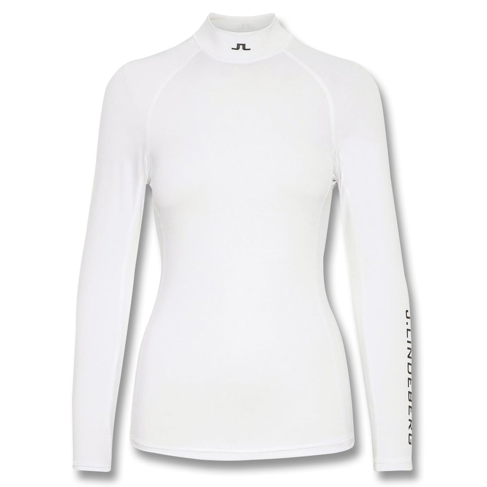 J.Lindeberg Asa Soft Compression Slim Fit Golf Baselayer 2021 Women