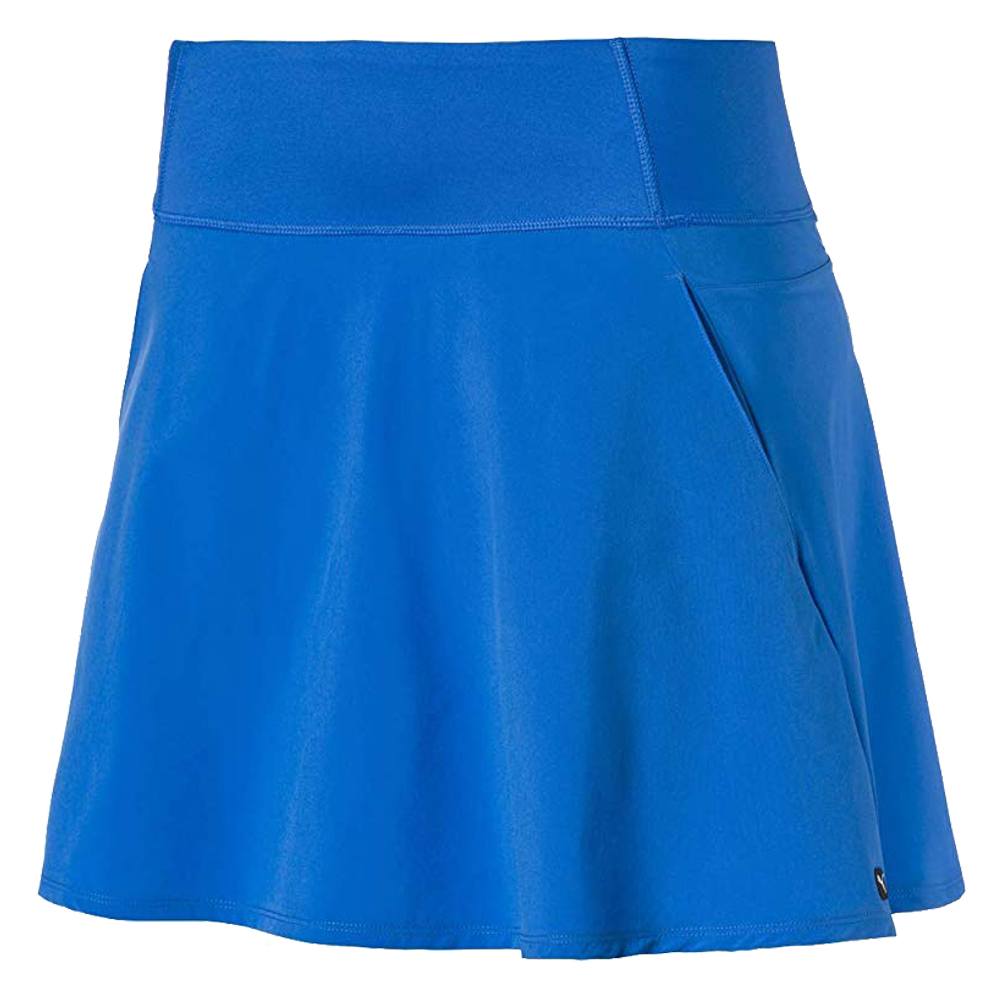 PUMA PWRShape Solid Woven Golf Skirt 2020 Women