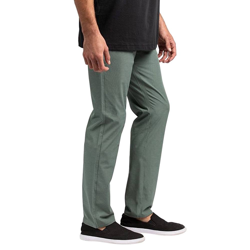 TravisMathew Essential Beckladdium Golf Pants 2020