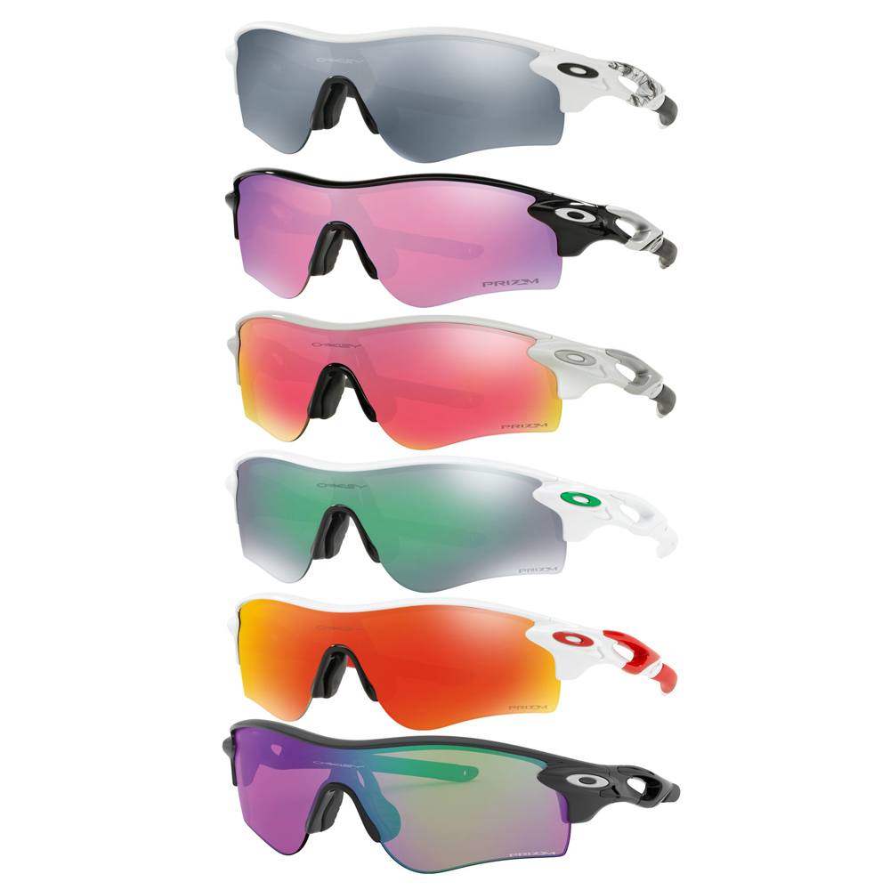 Oakley RadarLock Path Sunglasses 2019