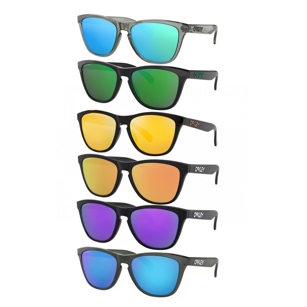 Oakley Frogskins Sunglasses 2019