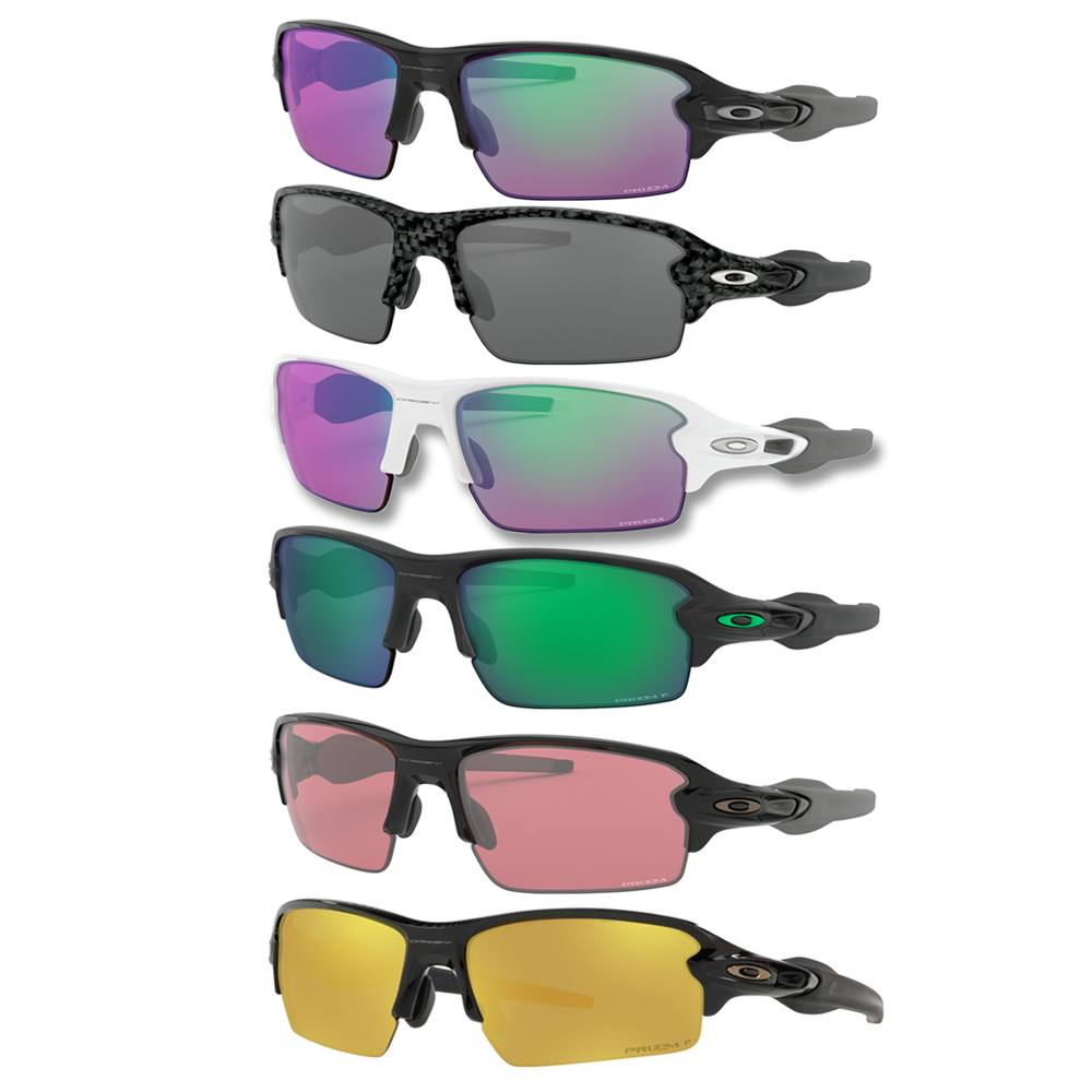 Oakley Flak 2.0 Sunglasses 2019