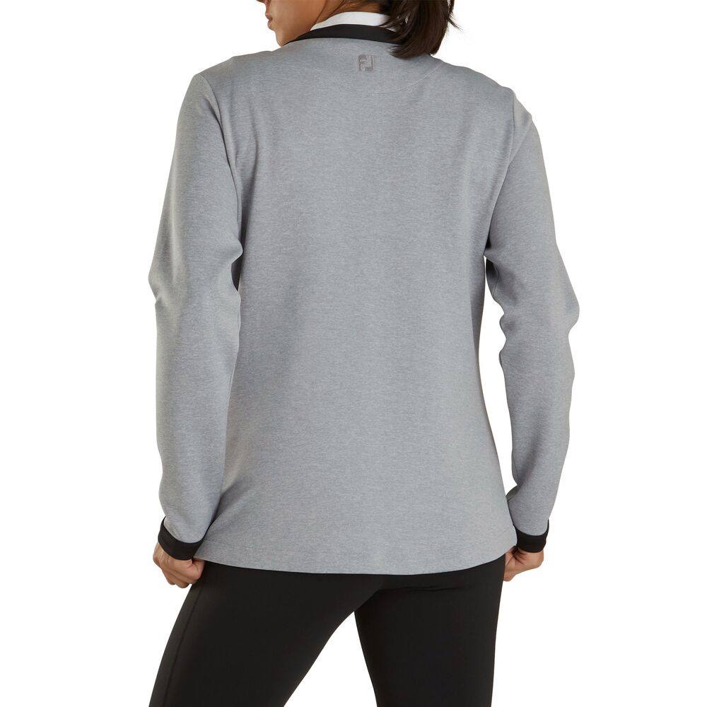 FootJoy Jersey Cardigan Golf Sweater 2020 Women