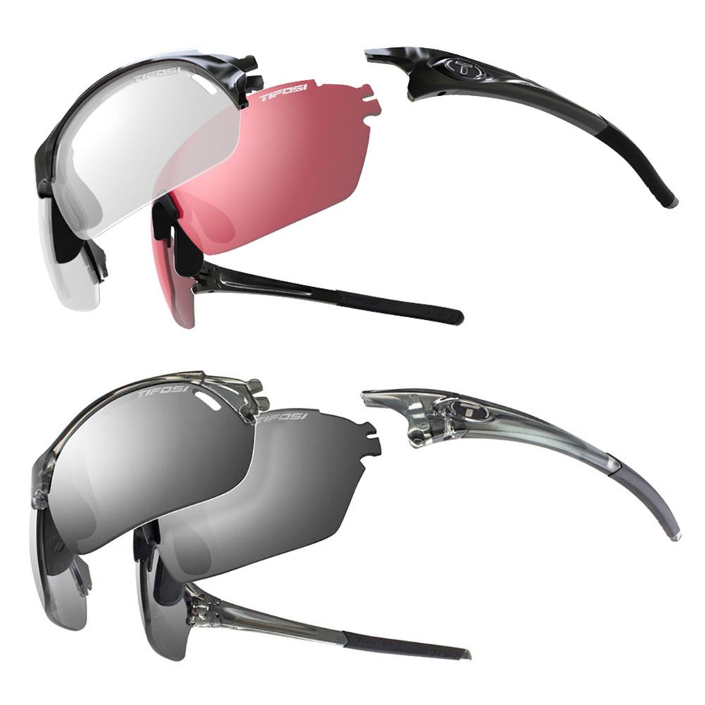 Tifosi Launch HS Pro Golf Sunglasses