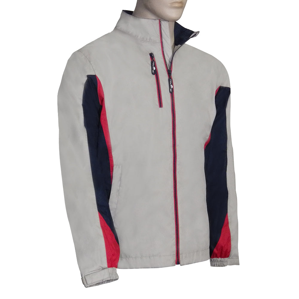 The Weather Apparel Co Hi Tech Performance Golf Jacket