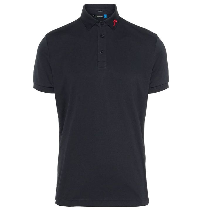 J.Lindeberg KV Reg TX Jersey Golf Polo 2021