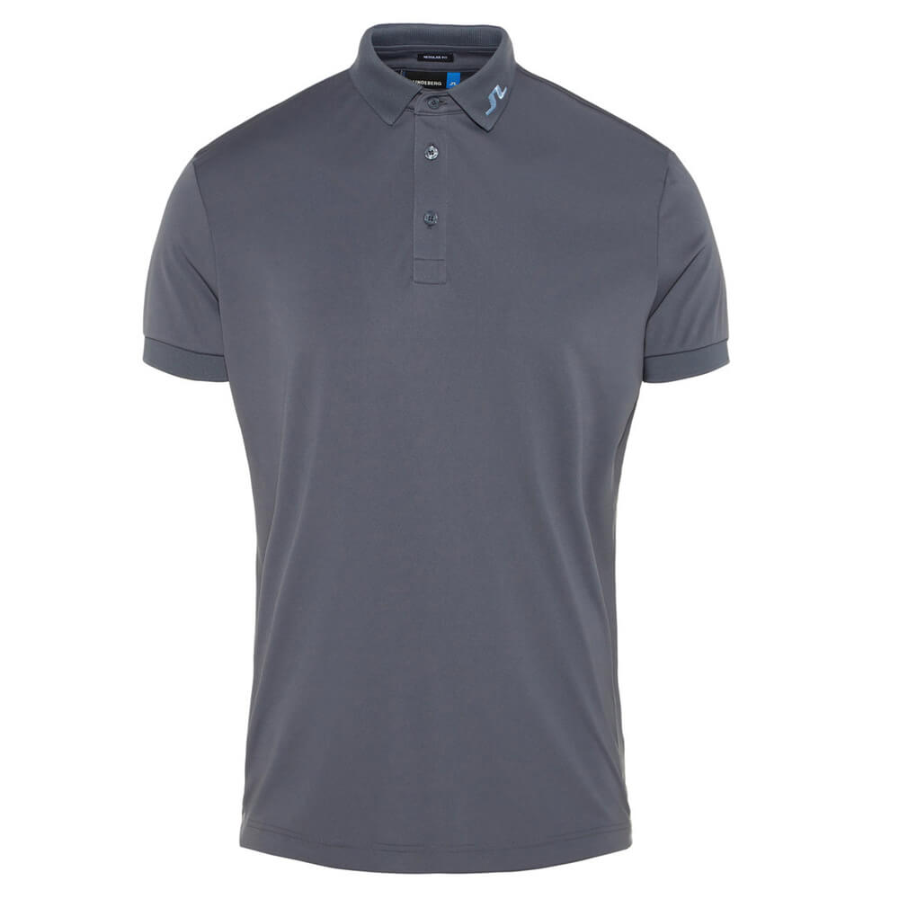 J.Lindeberg KV Reg TX Jersey Golf Polo 2021