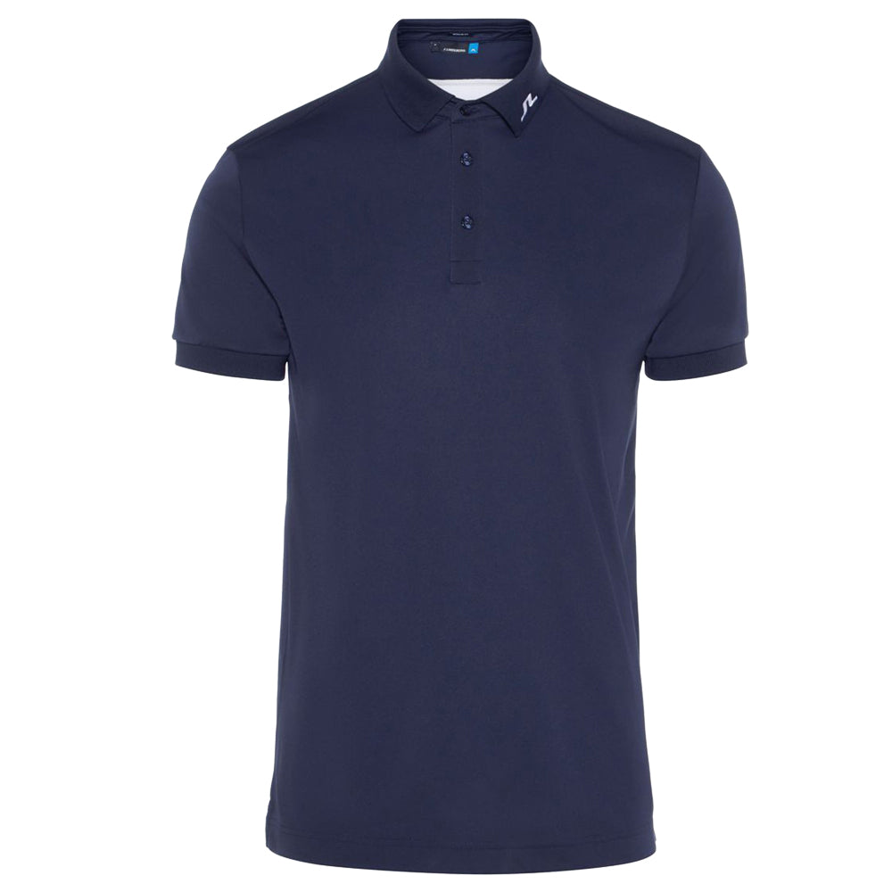 J.Lindeberg KV Reg TX Jersey Golf Polo 2021