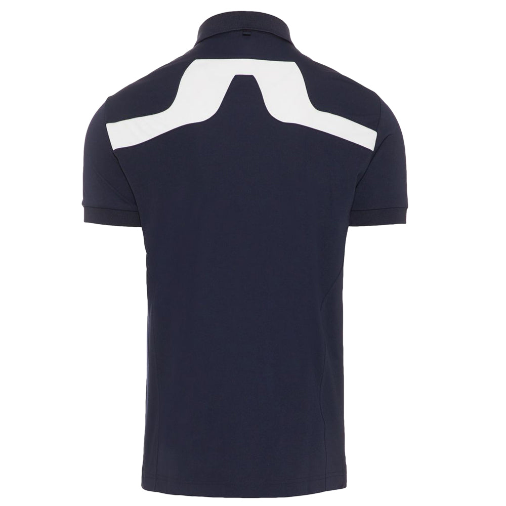 J.Lindeberg KV Reg TX Jersey Golf Polo 2021