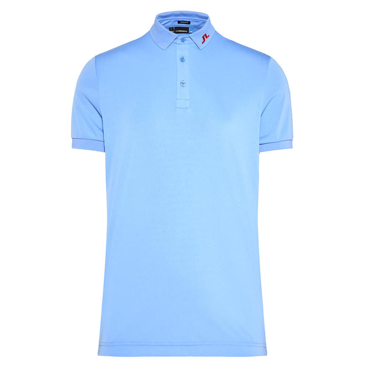 J.Lindeberg KV Reg TX Jersey Golf Polo 2021
