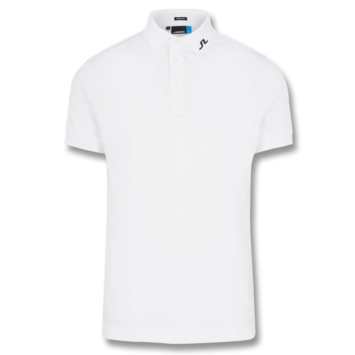 J.Lindeberg KV Reg TX Jersey Golf Polo 2021