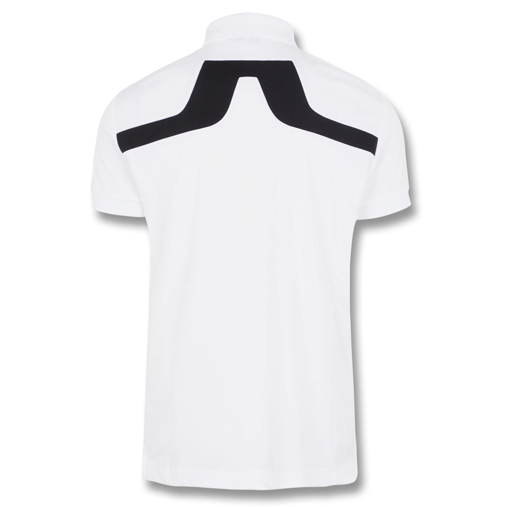 J.Lindeberg KV Reg TX Jersey Golf Polo 2021