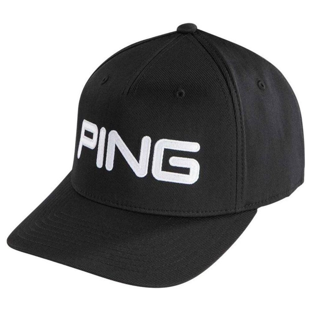 PING Tour Structured 181 Golf Cap 2019
