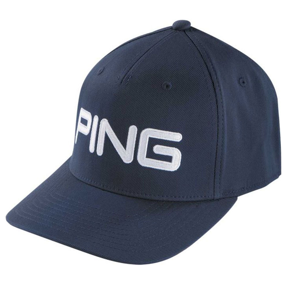 PING Tour Structured 181 Golf Cap 2019