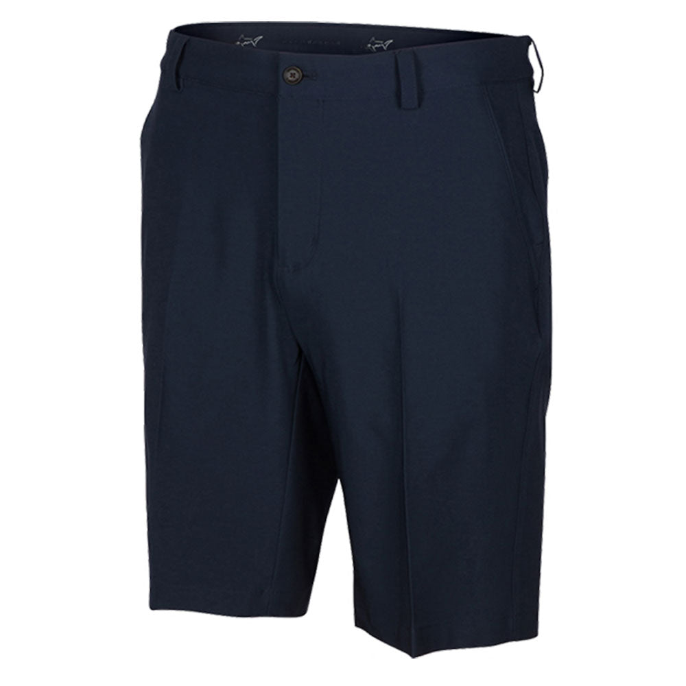 Greg Norman Heathered Classic Pro Fit Golf Shorts