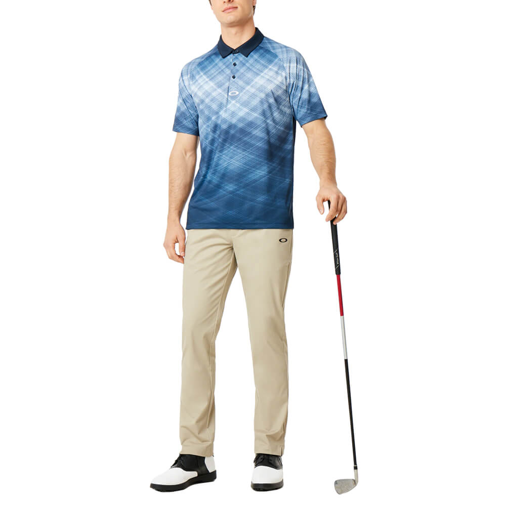 Oakley Chino Icon Golf Pants 2019
