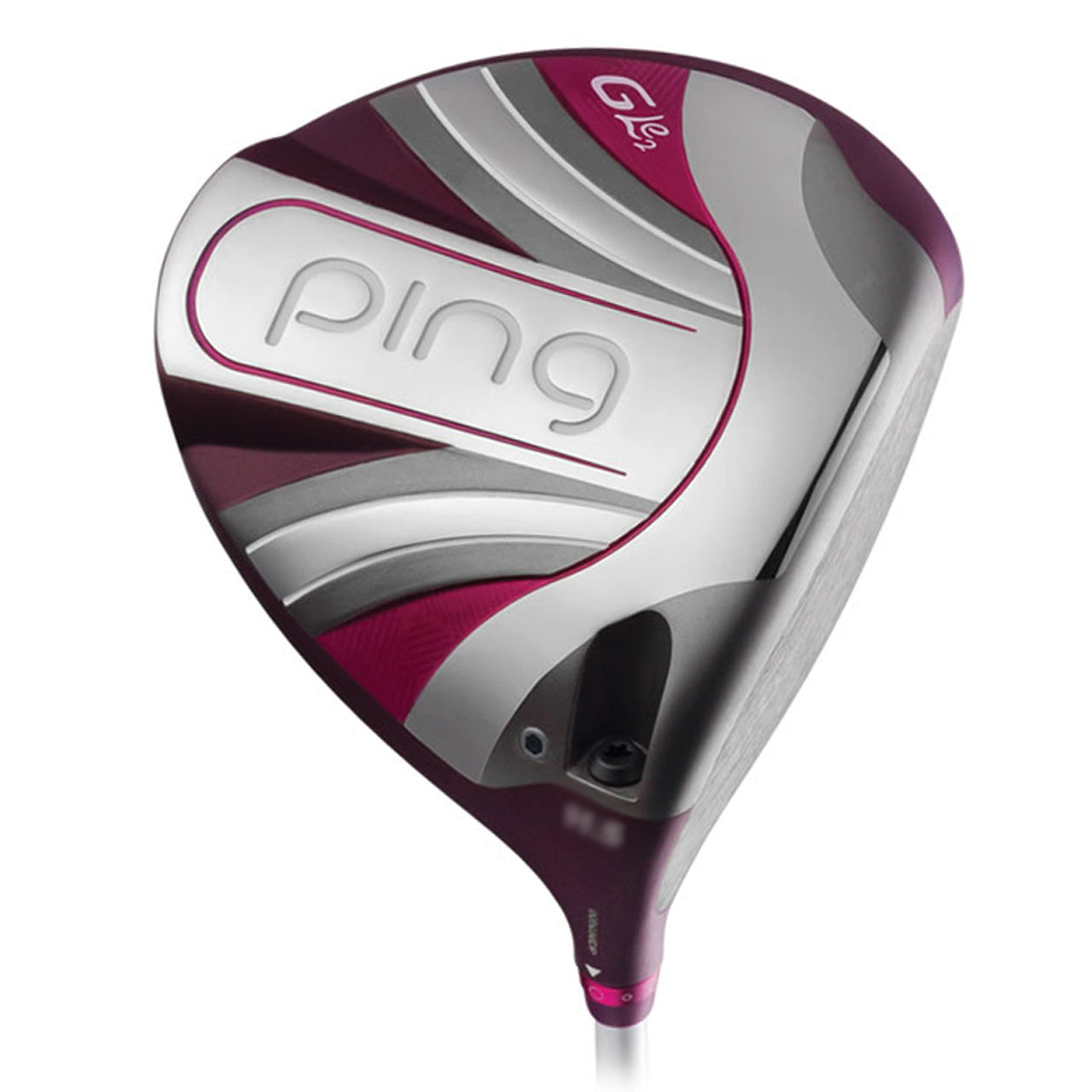 PING Ladies G Le2 Custom Driver