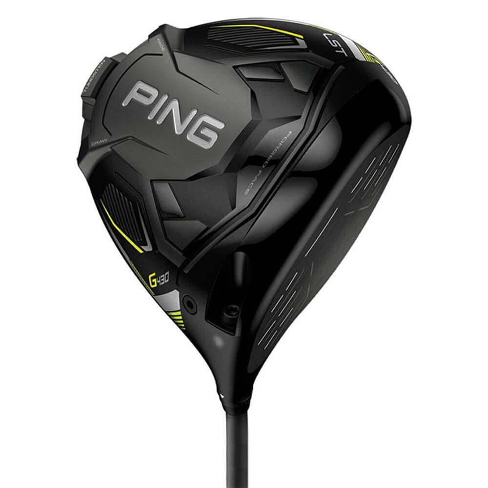 PING G430 LST Custom Driver