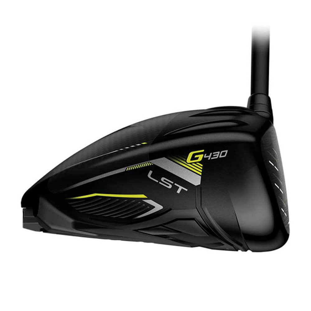 PING G430 LST Custom Driver