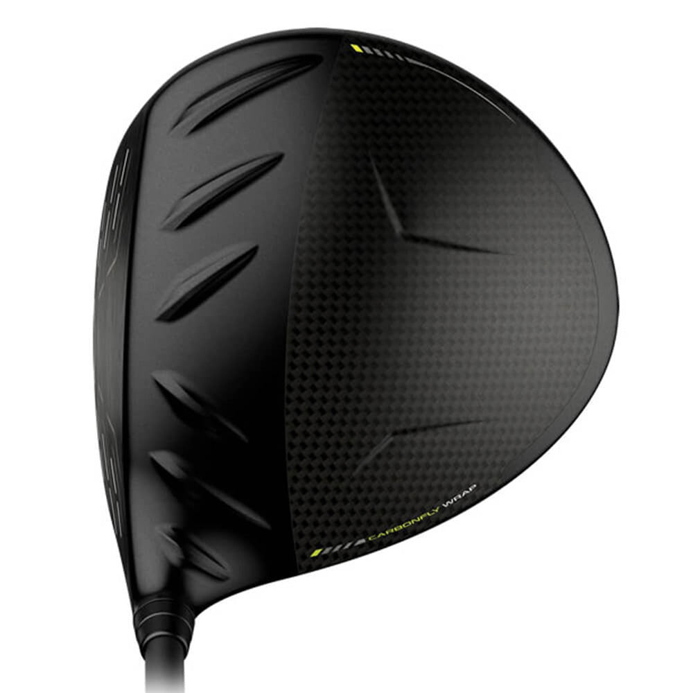 PING G430 LST Custom Driver