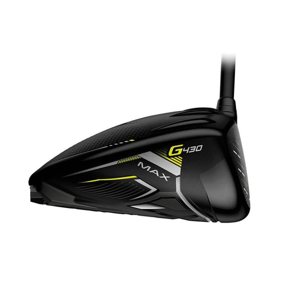 PING G430 MAX Custom Driver