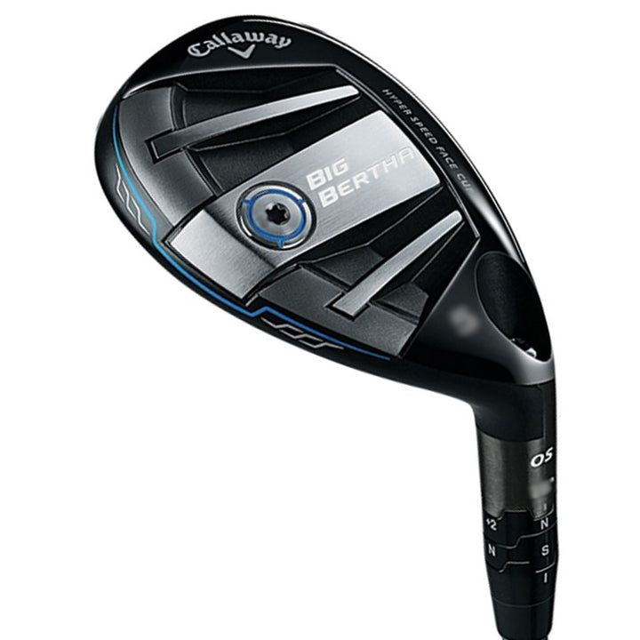 Callaway Big Bertha OS Hybrid 2017 Women