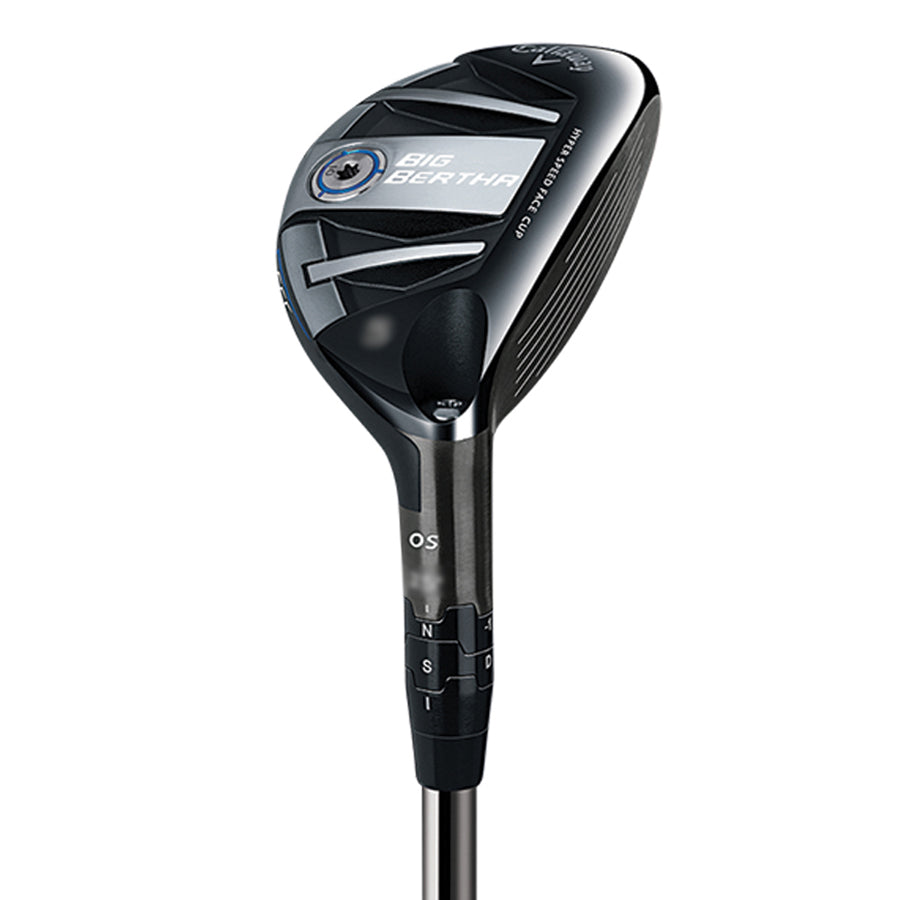 Callaway Big Bertha OS Hybrid 2017 Women