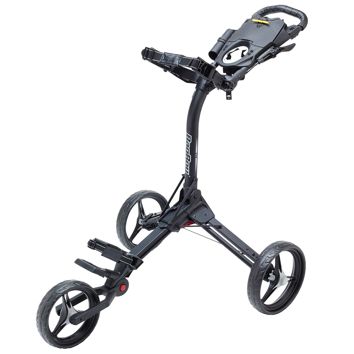 Bag Boy Compact 3 Push Cart 2020