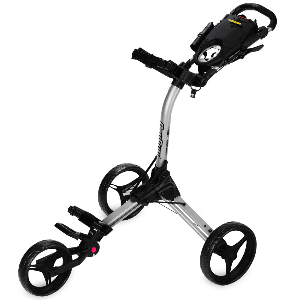 Bag Boy Compact Push Cart 23 – Golfio