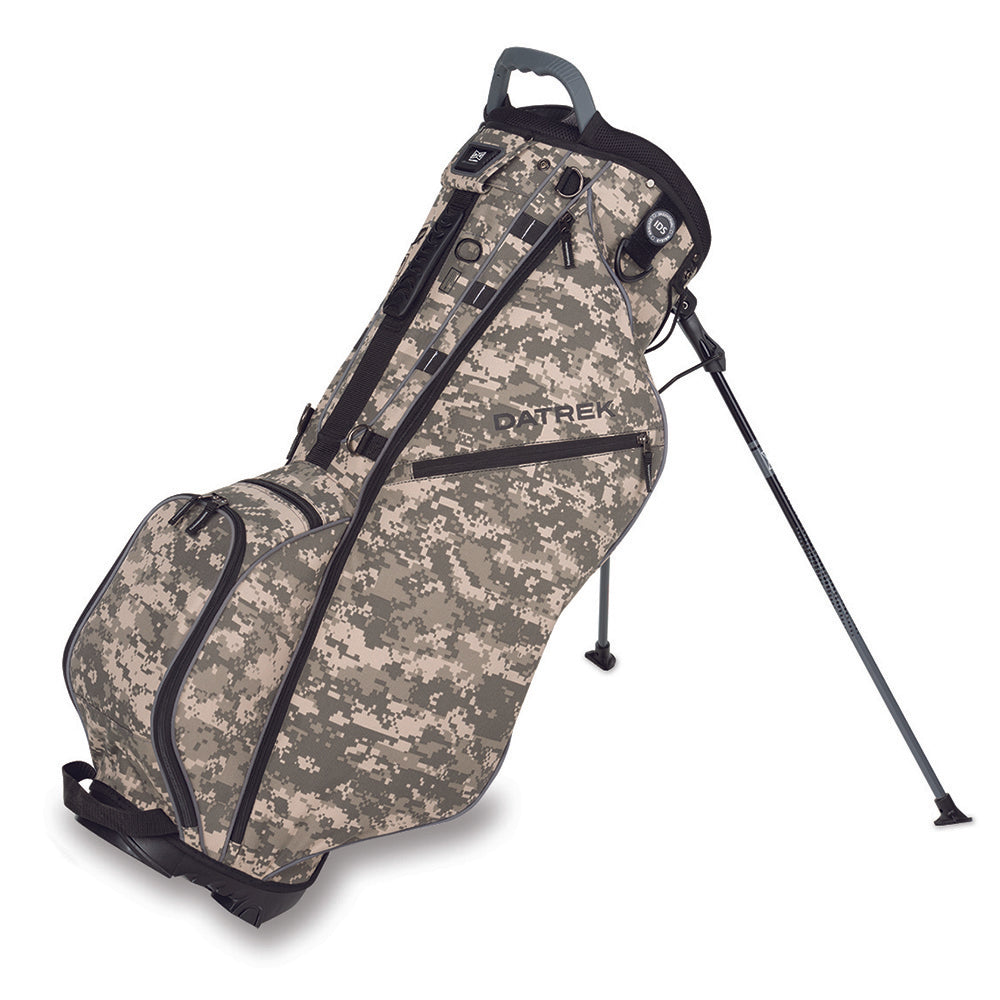 Datrek Go Lite Hybrid Stand Bag 2020