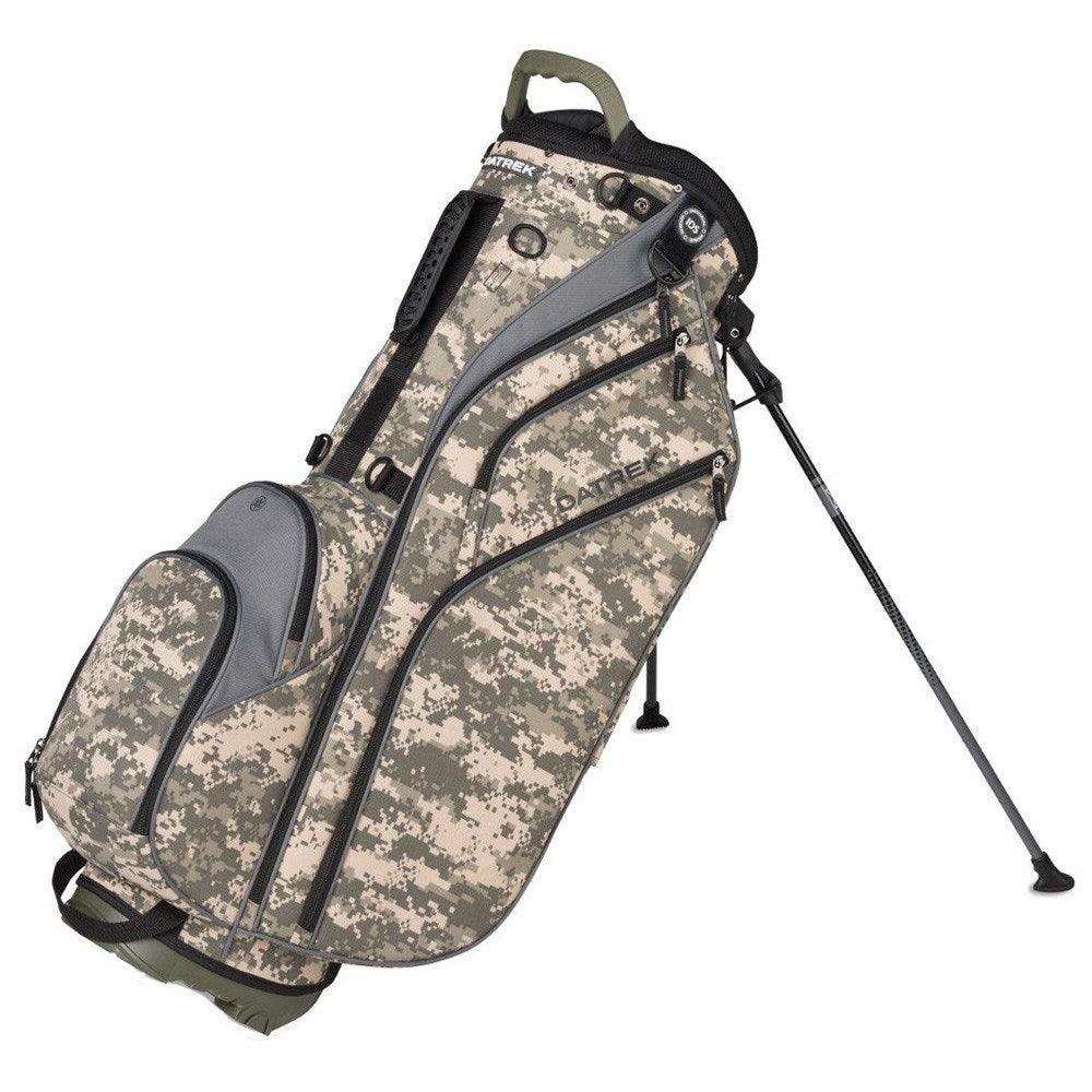 Datrek Go Lite Hybrid Stand Bag 2020