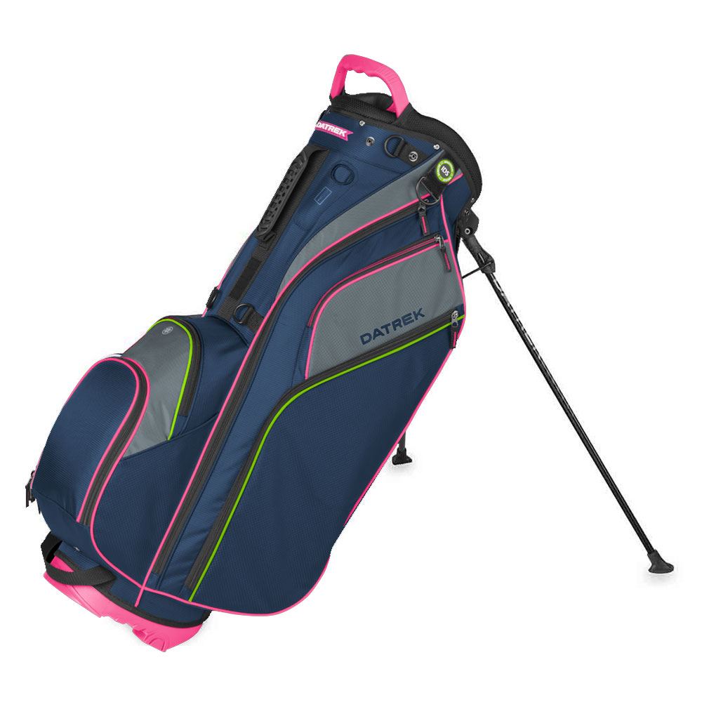 Datrek Go Lite Hybrid Stand Bag 2020