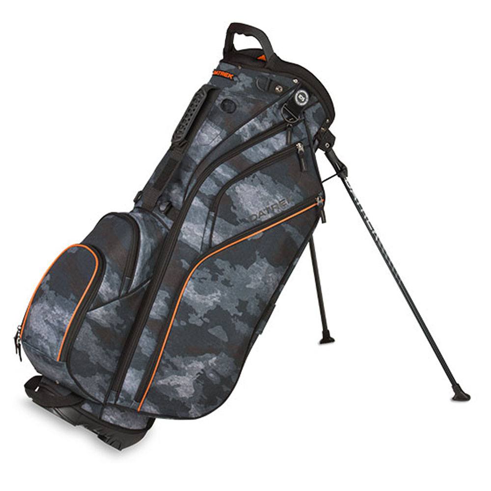 Datrek Go Lite Hybrid Stand Bag 2020