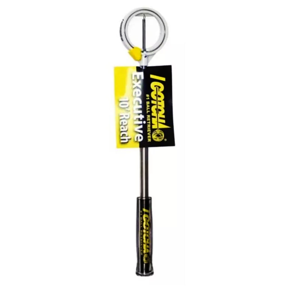 IGOTCHA Compact Executive Ball Retriever 2020