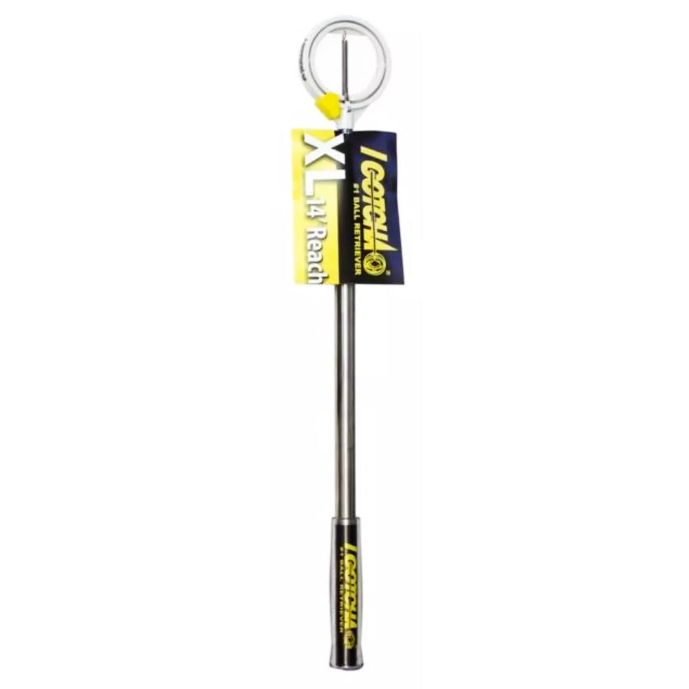 IGOTCHA Compact Executive Ball Retriever 2020