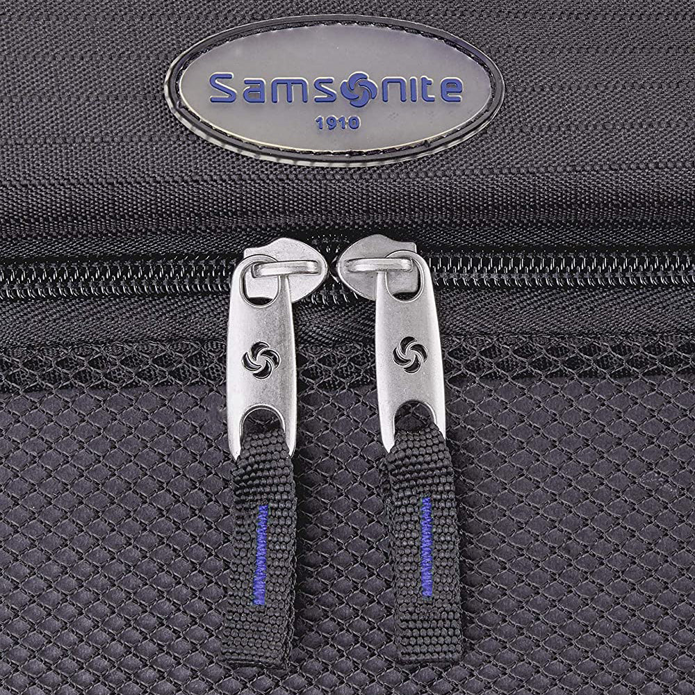 Samsonite Golf Trunk Organizer 2021 Golfio