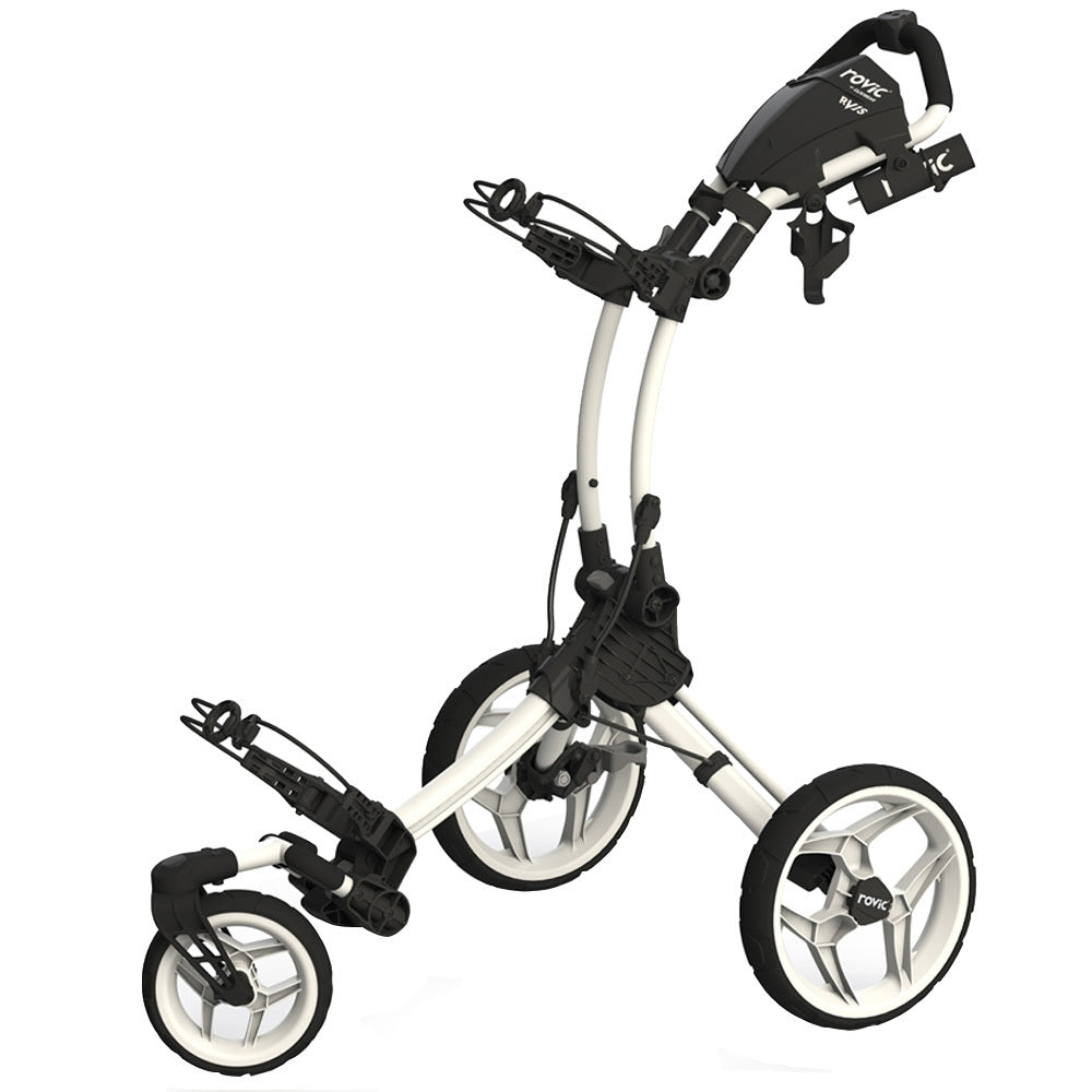 Clicgear RV1S Push Cart 2020