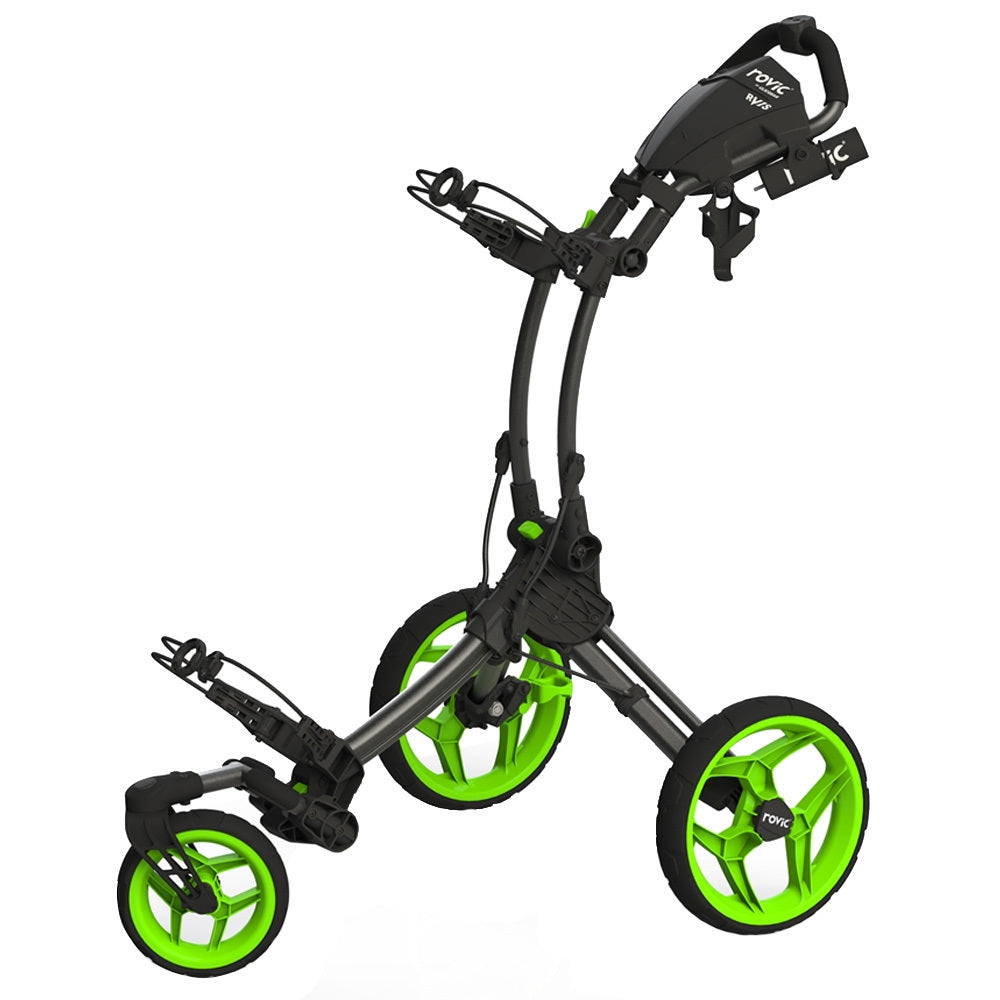 Clicgear RV1S Push Cart 2020