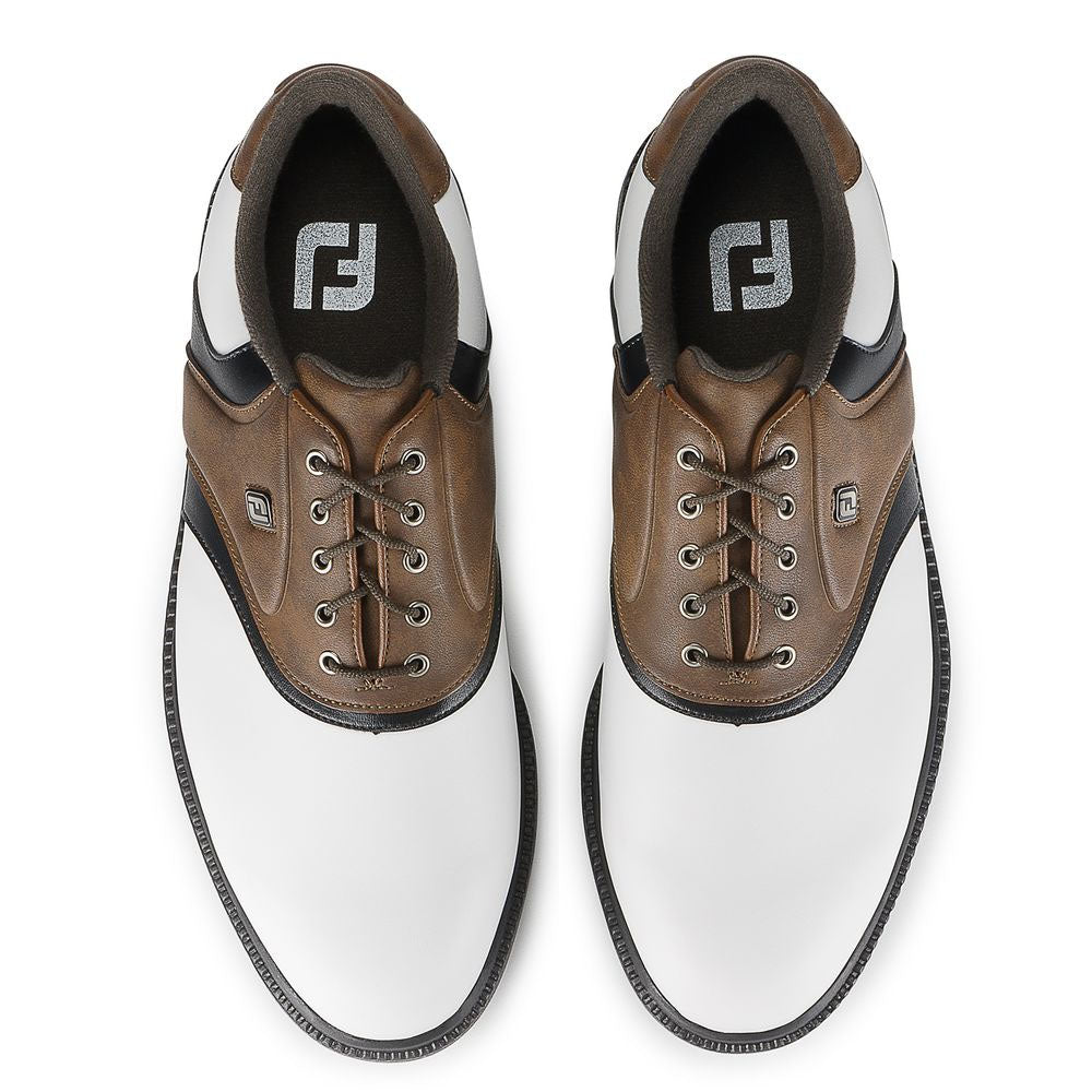 FootJoy FJ Originals Golf Shoes 2017
