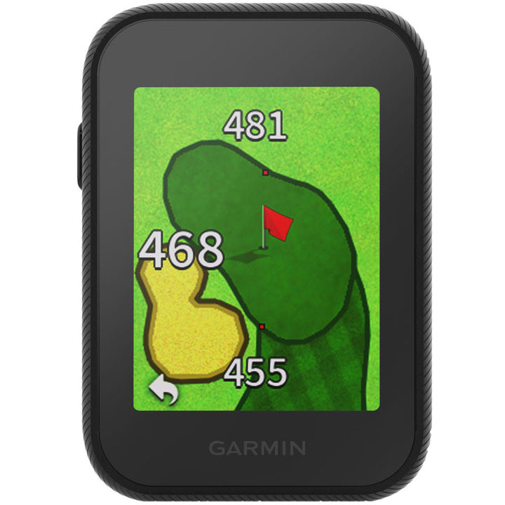 Garmin Approach G30 Handheld GPS 2017