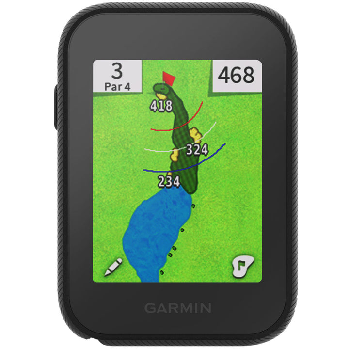 Garmin Approach G30 Handheld GPS 2017