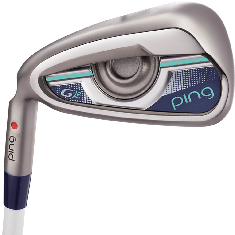 PING G Le Individual Iron 2019 Women
